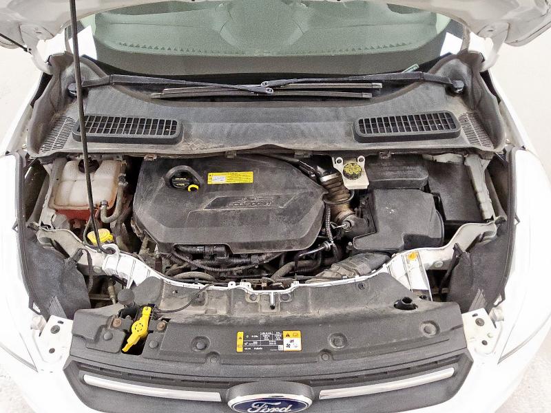 Фото 12 с аукциона – 2014 FORD ESCAPE SE с VIN 1FMCU0GX4EUC91876