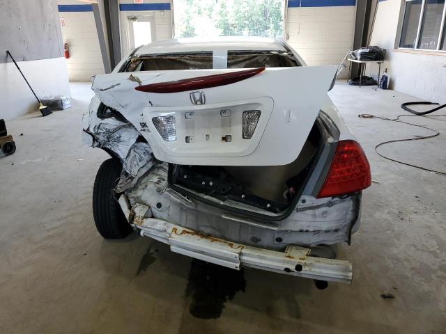 Photo 6 from auction – 2006 HONDA ACCORD VAL with VIN 1HGCM56196A136274
