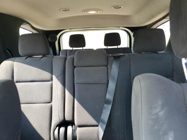 Photo 10 from auction – 2011 DODGE DURANGO CR with VIN 1D4SD4GT3BC688486
