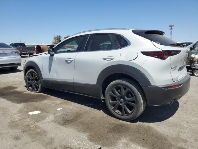 Photo 2 from auction – 2024 MAZDA CX-30 SELE with VIN 3MVDMBBM1RM639529