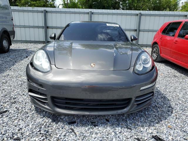 Photo 5 from auction – 2016 PORSCHE PANAMERA 2 with VIN WP0AA2A73GL004030