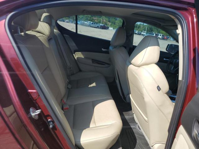 Photo 10 from auction – 2015 ACURA TLX TECH with VIN 19UUB2F50FA026130