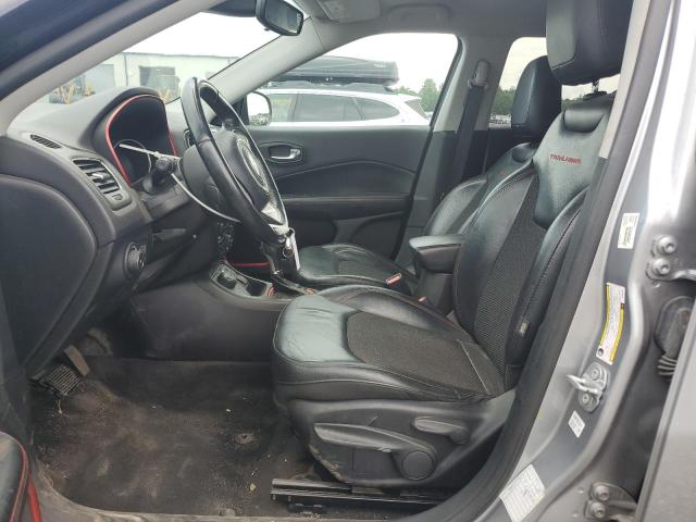 Photo 7 from auction – 2019 JEEP COMPASS TR with VIN 3C4NJDDBXKT622570