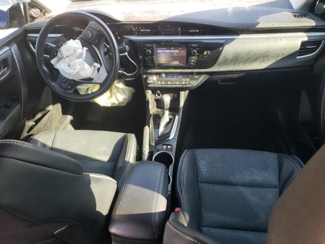 Photo 8 from auction – 2016 TOYOTA COROLLA L with VIN 5YFBURHE2GP432526