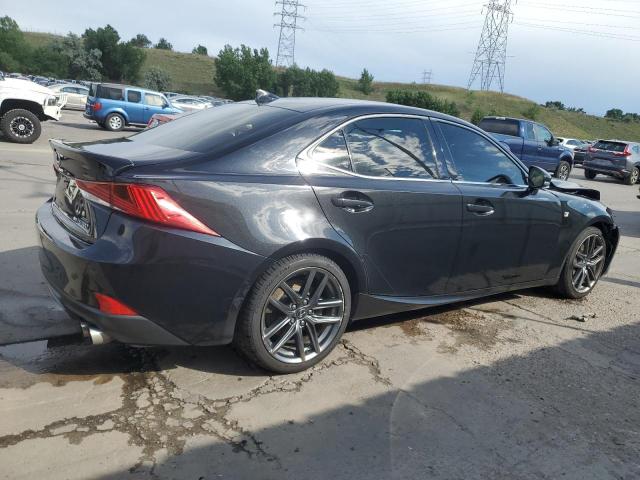 Photo 3 from auction – 2018 LEXUS IS 300 with VIN JTHC81D24J5029611