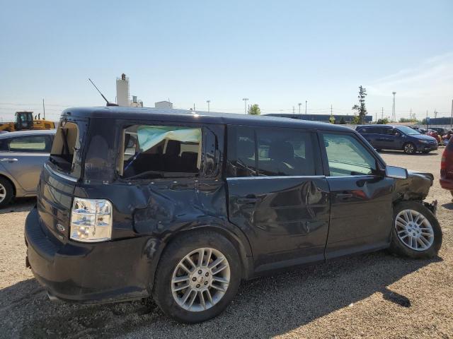 Photo 3 from auction – 2014 FORD FLEX SEL with VIN 2FMHK6C8XEBD44857