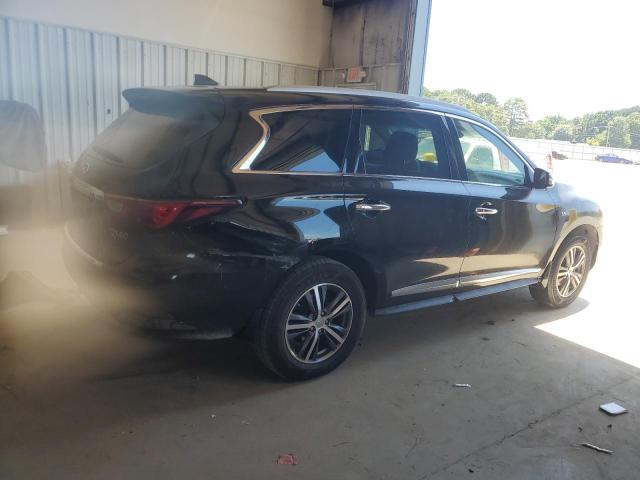 Photo 3 from auction – 2017 INFINITI QX60 with VIN 5N1DL0MN7HC548162