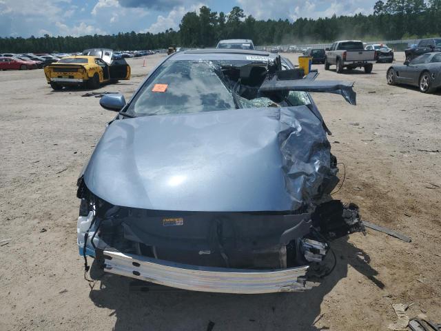 Photo 5 from auction – 2023 TOYOTA COROLLA LE with VIN JTDB4MEE8P3003679