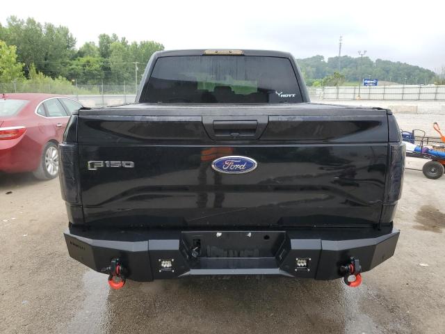 Photo 6 from auction – 2016 FORD F150 SUPER with VIN 1FTEW1EG1GFC60561