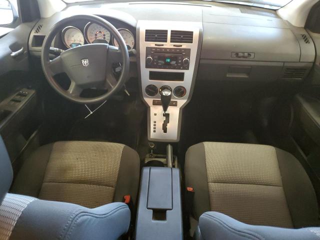 Photo 8 from auction – 2009 DODGE CALIBER SX with VIN 1B3HB48A99D132196
