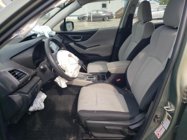 Photo 7 from auction – 2020 SUBARU FORESTER with VIN JF2SKADC2LH443013