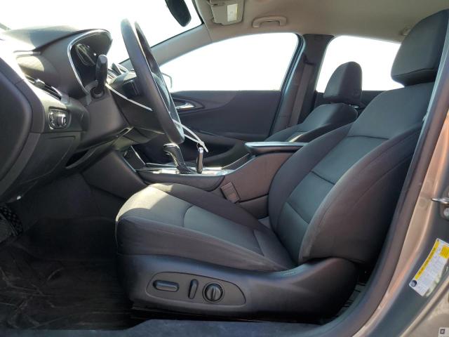 Photo 7 from auction – 2018 CHEVROLET MALIBU LT with VIN 1G1ZD5ST5JF106760