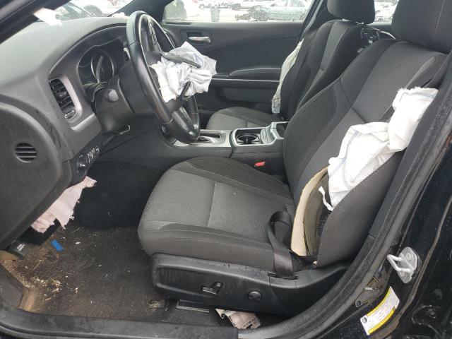 Photo 7 from auction – 2022 DODGE CHARGER SXT with VIN 2C3CDXBG5NH250720