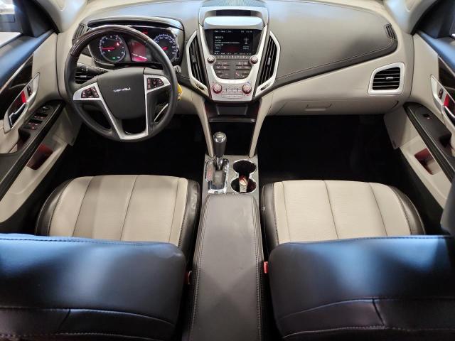 Photo 8 from auction – 2016 GMC TERRAIN DE with VIN 2GKFLVE33G6182624