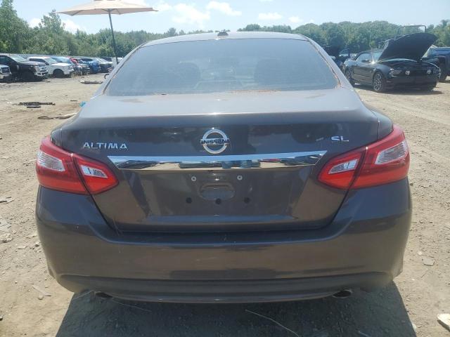Photo 6 from auction – 2017 NISSAN ALTIMA 2.5 with VIN 1N4AL3AP6HC196096