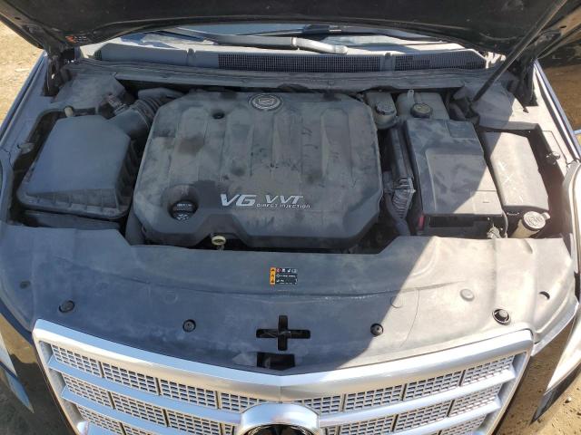 Photo 11 from auction – 2014 CADILLAC XTS PLATIN with VIN 2G61T5S3XE9172634