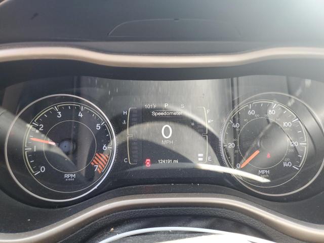 Photo 9 from auction – 2015 JEEP CHEROKEE L with VIN 1C4PJLCB6FW531249