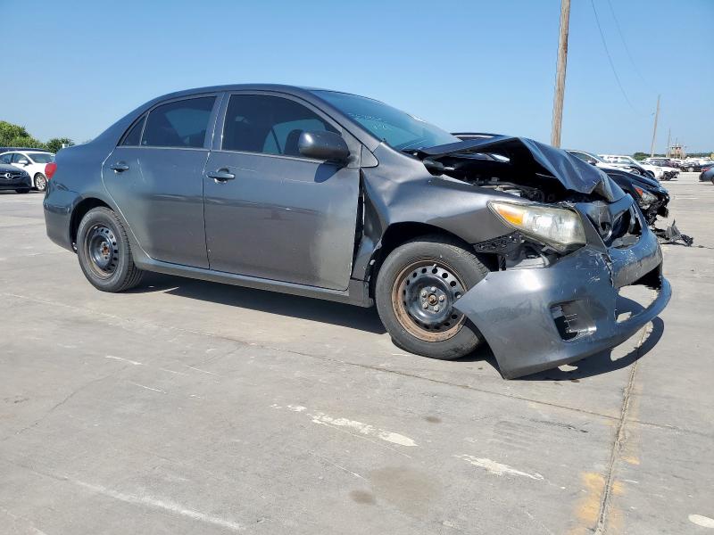 Photo 4 from auction – 2013 TOYOTA COROLLA BA with VIN 5YFBU4EE8DP189033