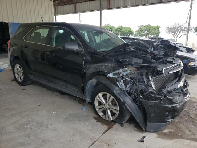 Photo 4 from auction – 2013 CHEVROLET EQUINOX LS with VIN 2GNALBEK3D1130468
