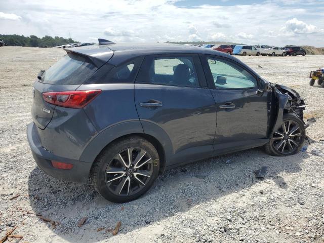 Foto 3 de la subasta – 2017 MAZDA CX-3 TOURI con VIN JM1DKFC71H0175215