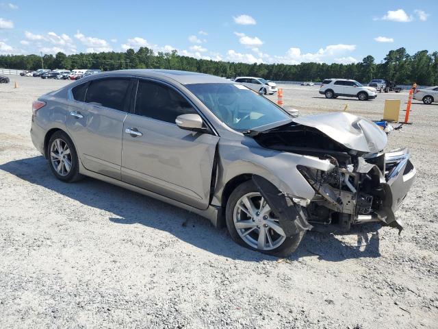 Photo 4 from auction – 2015 NISSAN ALTIMA 2.5 with VIN 1N4AL3AP2FN365385