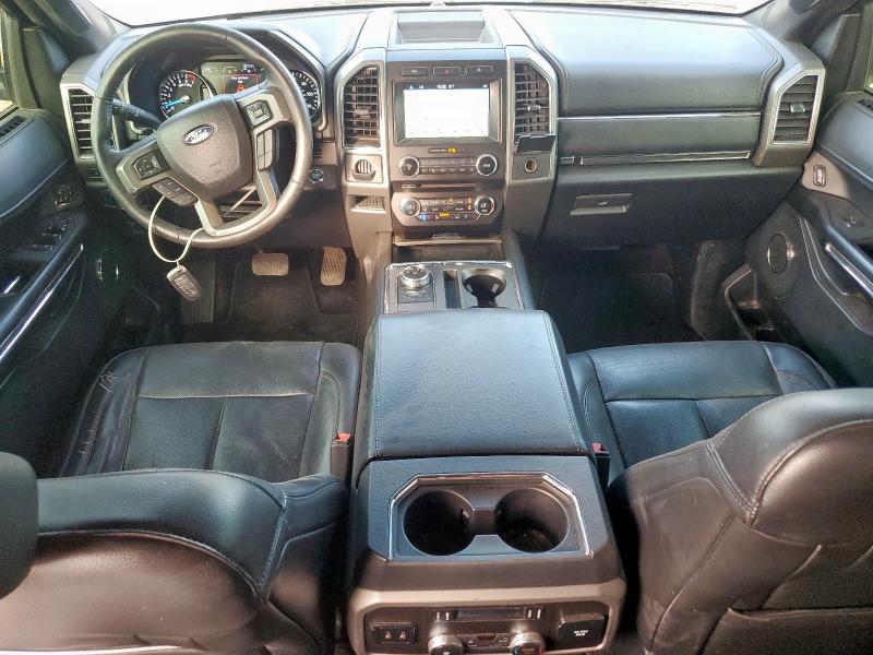 Photo 8 from auction – 2018 FORD EXPEDITION with VIN 1FMJK1HT1JEA06151