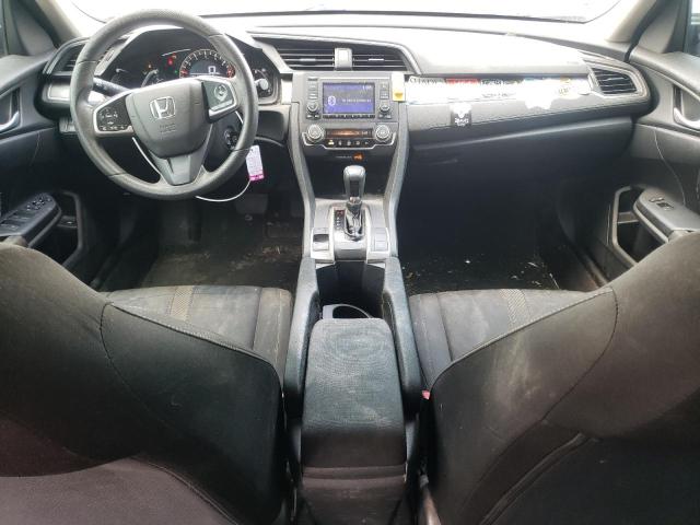 Photo 8 from auction – 2017 HONDA CIVIC LX with VIN 19XFC2F56HE220410