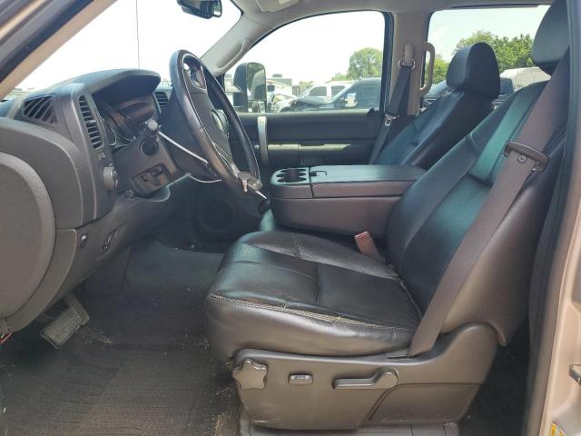 Photo 7 from auction – 2008 CHEVROLET SILVERADO with VIN 1GCJK33648F114012