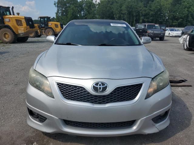 Photo 5 from auction – 2011 TOYOTA CAMRY SE with VIN 4T1BK3EK0BU129801