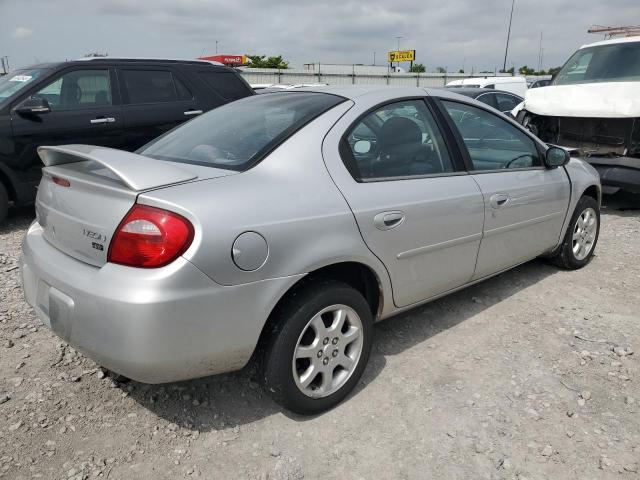 Photo 3 from auction – 2003 DODGE NEON SXT with VIN 1B3ES56C33D197260