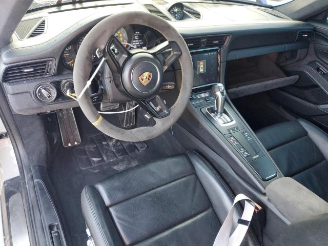 Photo 8 from auction – 2015 PORSCHE 911 GT3 with VIN WP0AC2A97FS189232