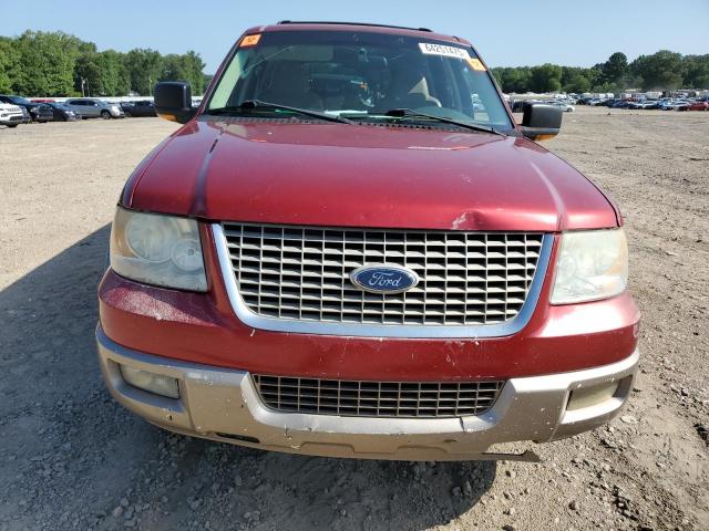 Zdjęcie 5 z aukcji – 2004 FORD EXPEDITION z VIN 1FMRU17W64LA27201