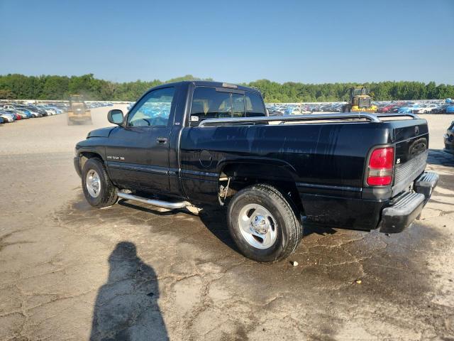 Photo 2 from auction – 2000 DODGE RAM 1500 with VIN 1B7HC16YXYS534782