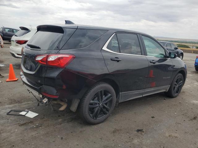 Photo 3 from auction – 2021 CHEVROLET EQUINOX LT with VIN 3GNAXKEVXML334679