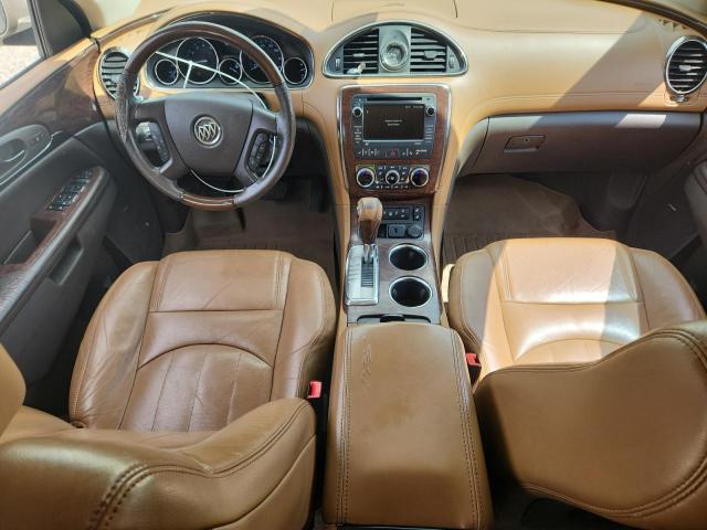 Photo 8 from auction – 2015 BUICK ENCLAVE with VIN 5GAKRBKD2FJ156085