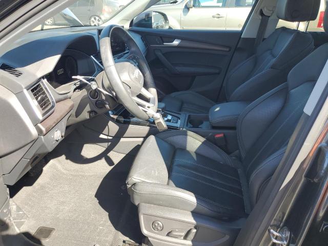 Photo 7 from auction – 2023 AUDI Q5 E PREMI with VIN WA1E2AFY8P2190190