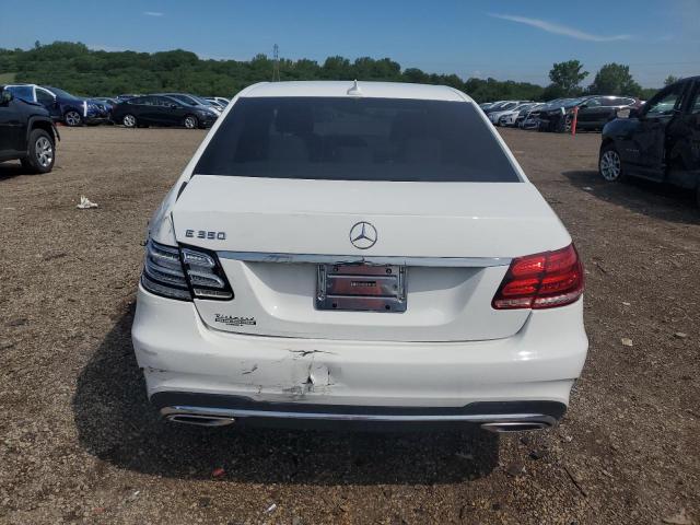 Photo 6 from auction – 2015 MERCEDES-BENZ E 350 with VIN WDDHF5KB0FB138413