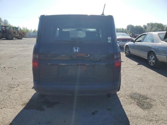 Photo 6 from auction – 2007 HONDA ELEMENT SC with VIN 5J6YH18957L002107