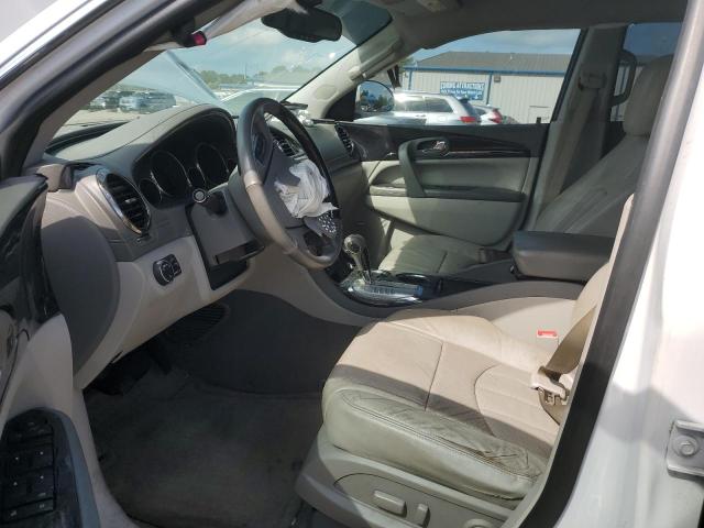 Photo 7 from auction – 2016 BUICK ENCLAVE with VIN 5GAKRBKD5GJ286427