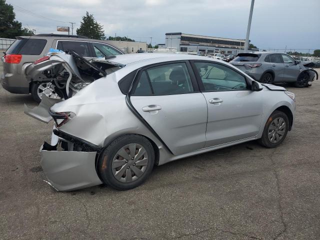 Photo 3 from auction – 2019 KIA RIO with VIN 3KPA24AB8KE252000