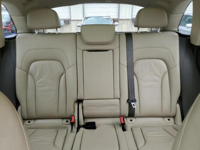 Photo 10 from auction – 2014 AUDI Q5 PREMIUM PLUS with VIN WA1LFAFP8EA120937