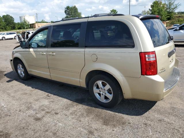 Photo 2 from auction – 2010 DODGE GRAND CARA with VIN 2D4RN3D12AR371930