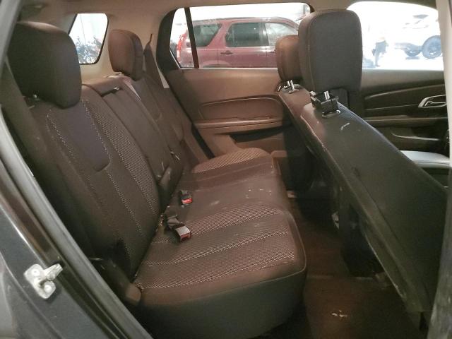 Photo 11 from auction – 2017 GMC TERRAIN SL with VIN 2GKFLSEK2H6325053