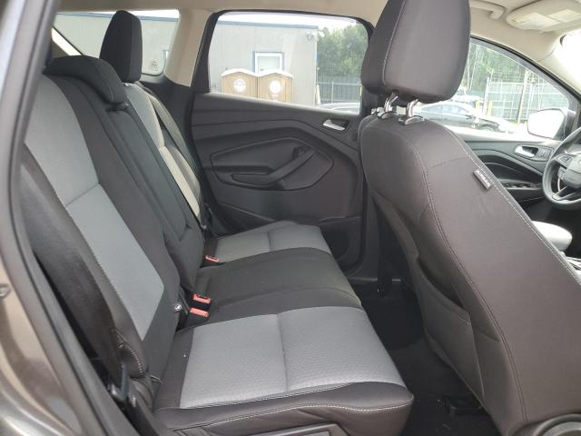 Photo 11 from auction – 2017 FORD ESCAPE SE with VIN 1FMCU9GD0HUE00459
