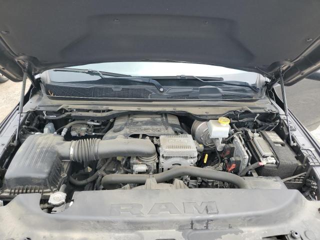 Photo 11 from auction – 2021 RAM 1500 BIG H with VIN 1C6SRFFT7MN826217