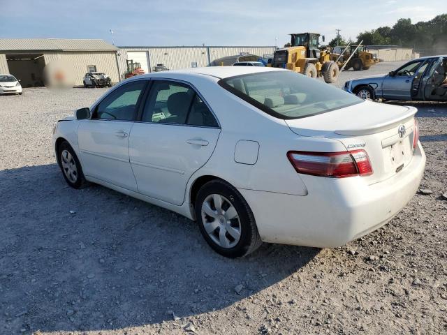Photo 2 from auction – 2009 TOYOTA CAMRY BASE with VIN 4T4BE46K69R115896