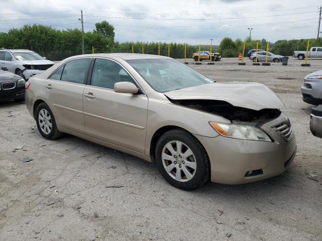 Photo 4 from auction – 2009 TOYOTA CAMRY BASE with VIN 4T4BE46K09R082863