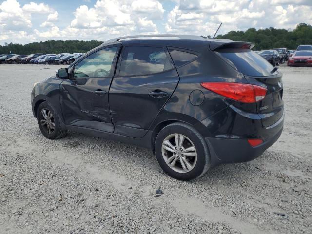 Photo 2 from auction – 2012 HYUNDAI TUCSON GLS with VIN KM8JUCAC3CU451077
