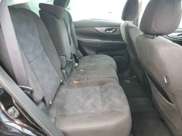 Photo 11 from auction – 2015 NISSAN ROGUE with VIN KNMAT2MT8FP579265