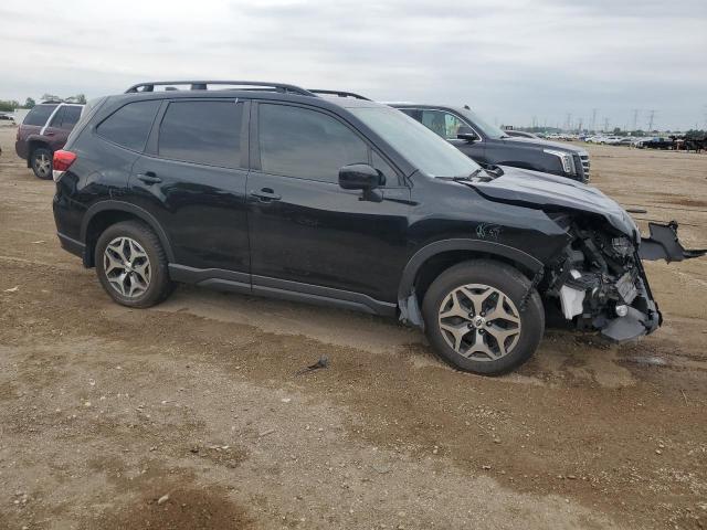 Photo 4 from auction – 2023 SUBARU FORESTER P with VIN JF2SKAEC8PH550796
